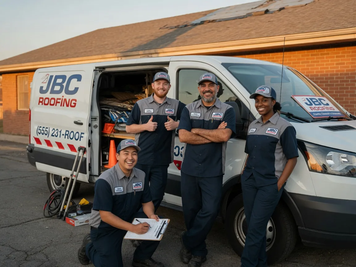 Roof Replacement company in Hermitage, PA