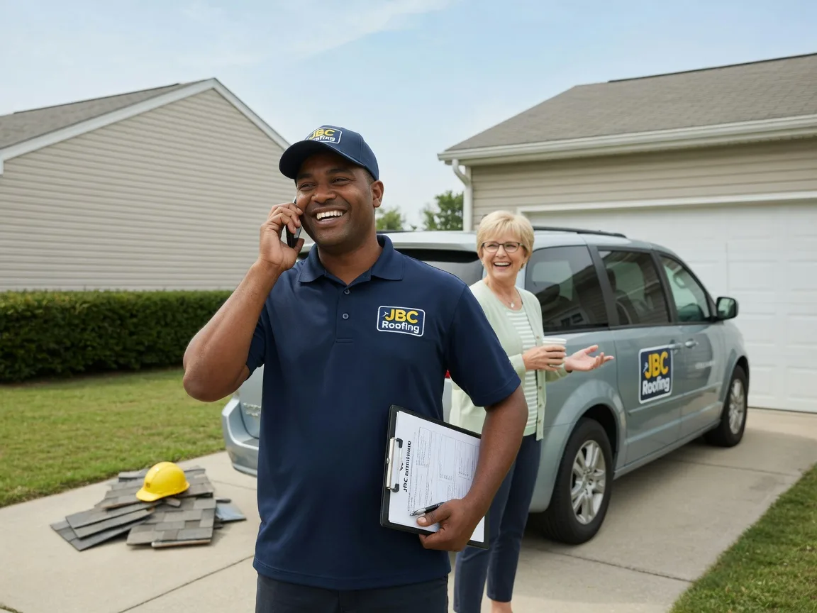 Roof Replacement Hermitage, PA FAQs